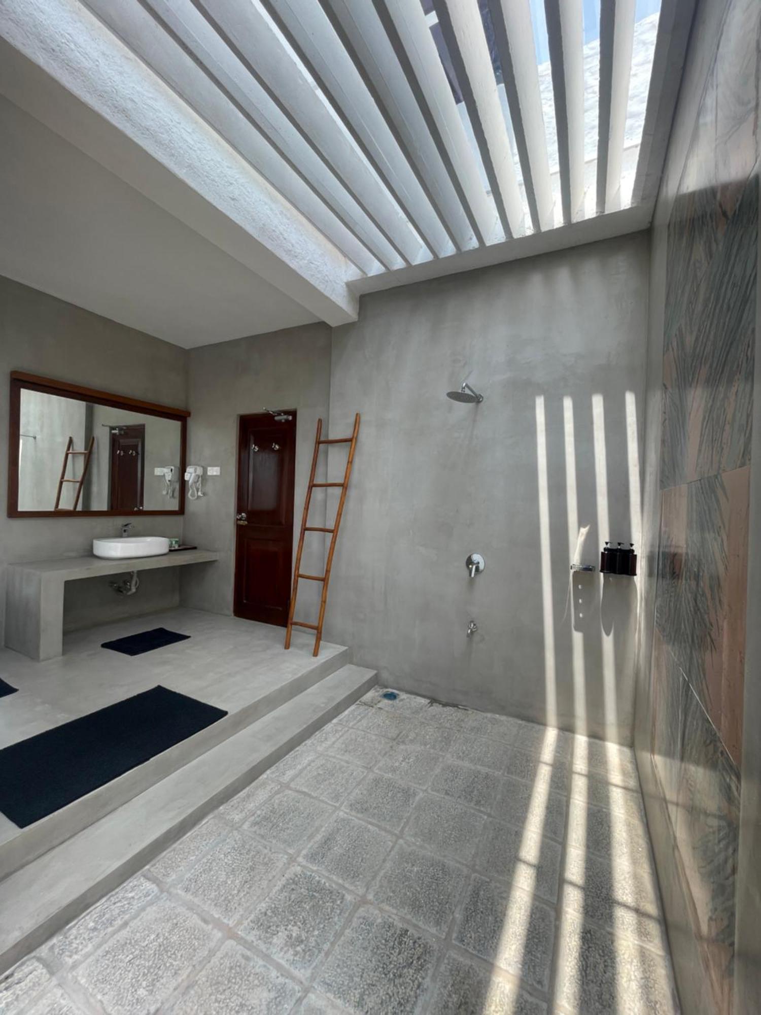 Hibiscus Beach Hotel & Villas Kalutara Kültér fotó