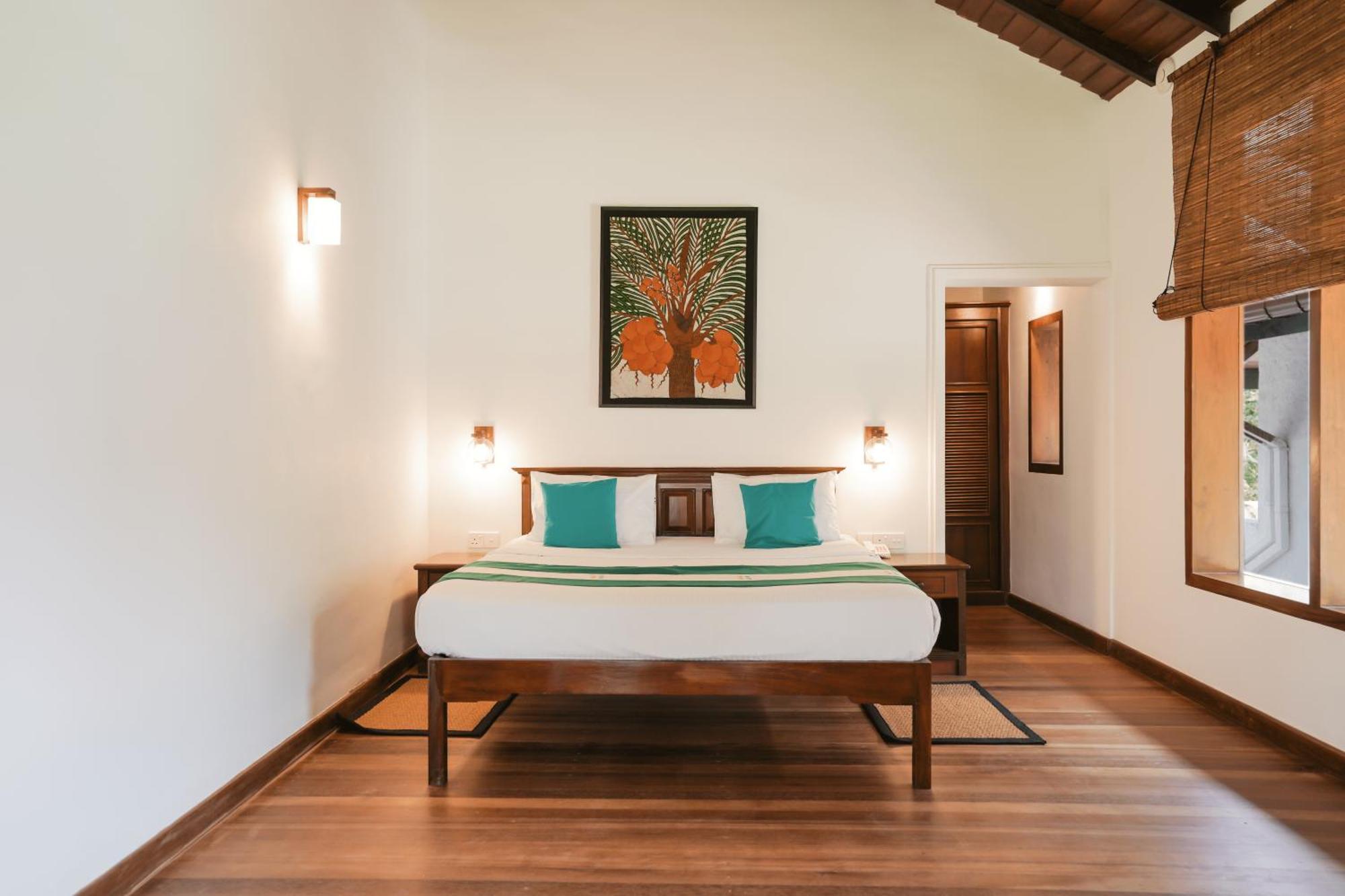 Hibiscus Beach Hotel & Villas Kalutara Kültér fotó
