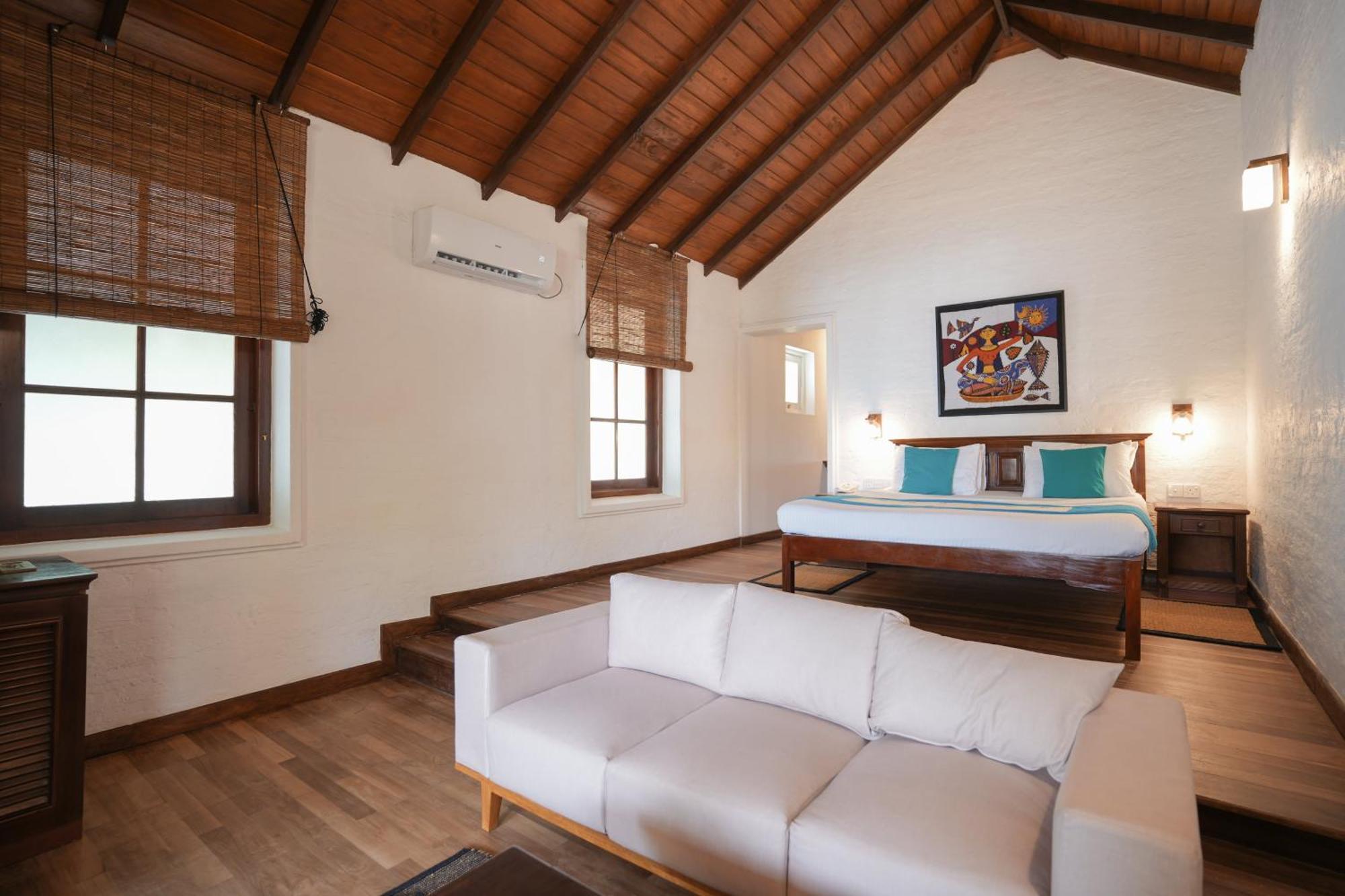 Hibiscus Beach Hotel & Villas Kalutara Kültér fotó