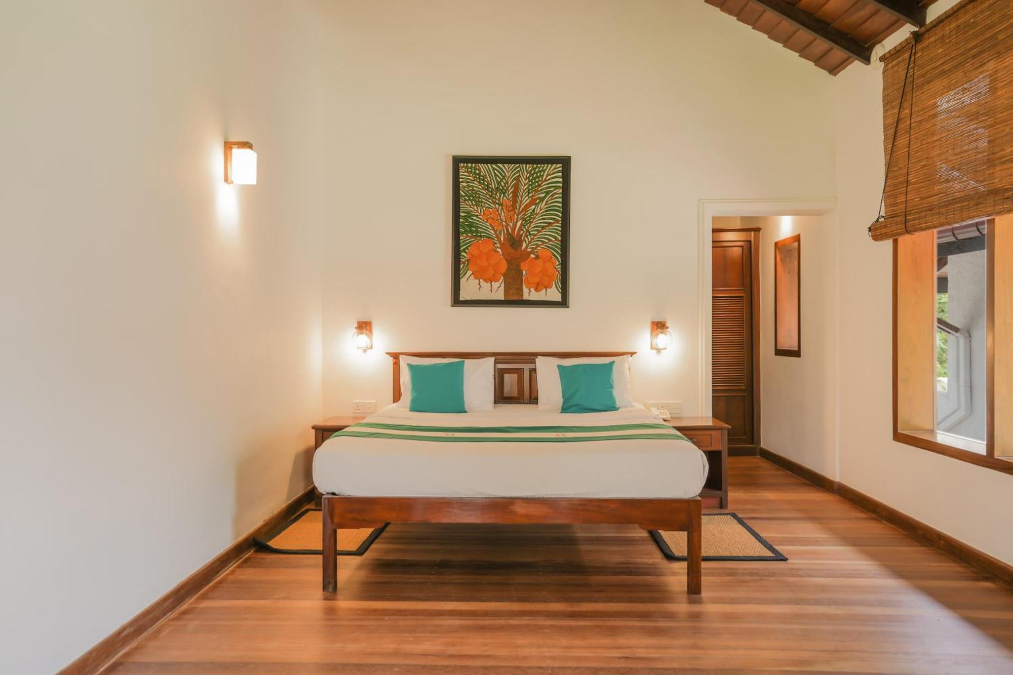 Hibiscus Beach Hotel & Villas Kalutara Kültér fotó