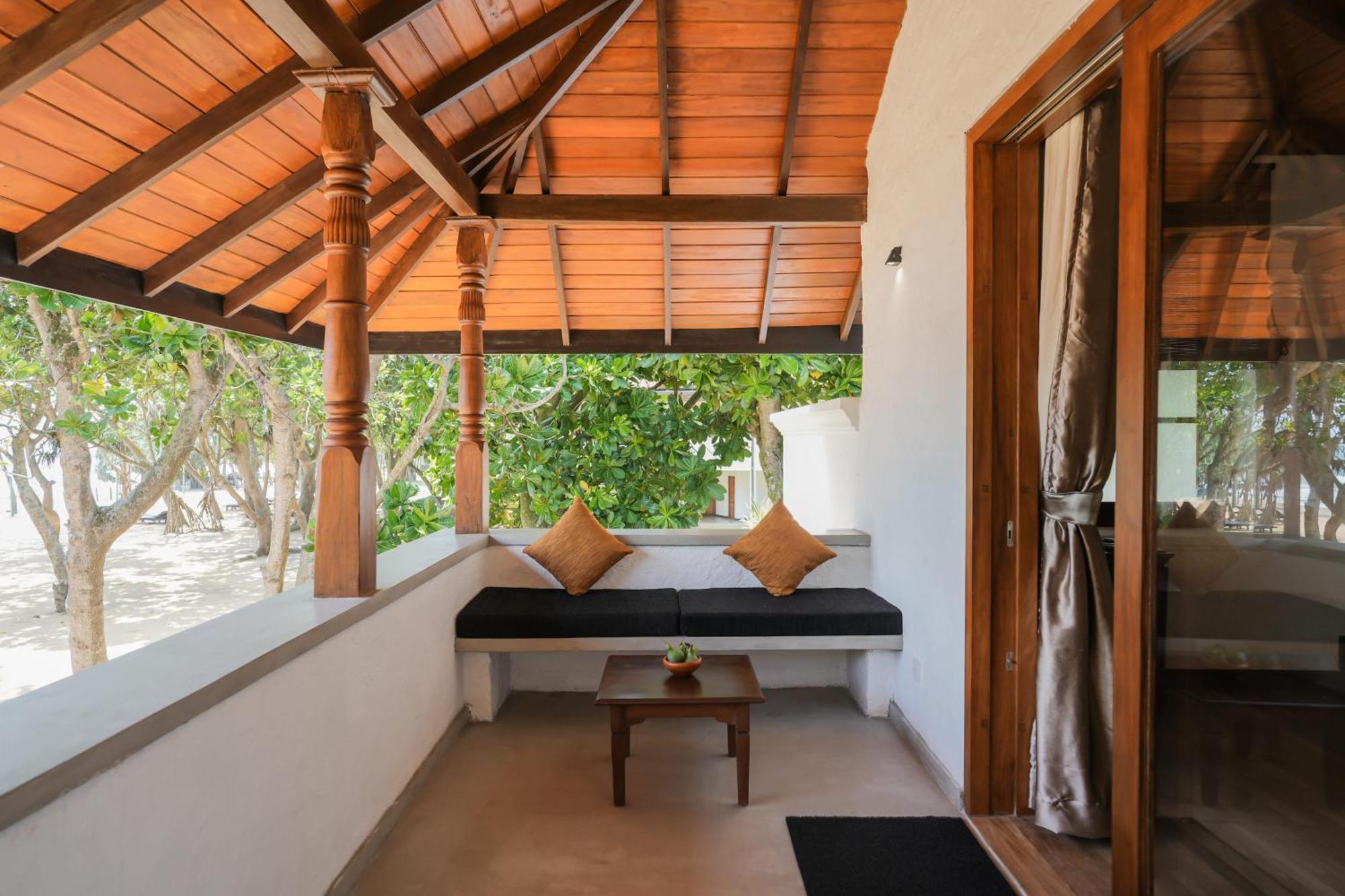 Hibiscus Beach Hotel & Villas Kalutara Kültér fotó